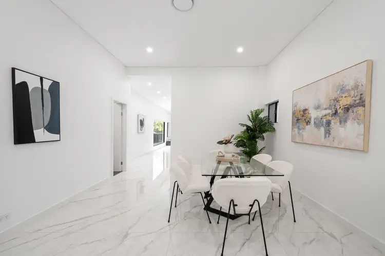 Fourth view of Homely house listing, 81A Burns Road, Picnic Point NSW 2213