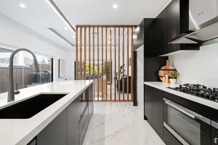 Fifth view of Homely house listing, 81A Burns Road, Picnic Point NSW 2213