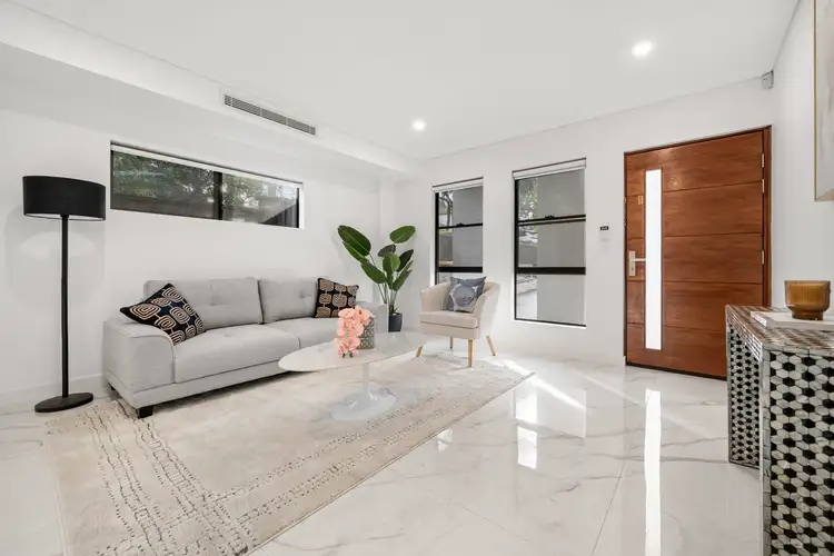 Sixth view of Homely house listing, 81A Burns Road, Picnic Point NSW 2213
