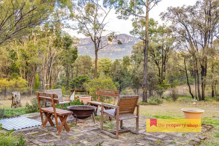 Fourth view of Homely rural property listing, 2690 Glen Davis Road, Capertee NSW 2846