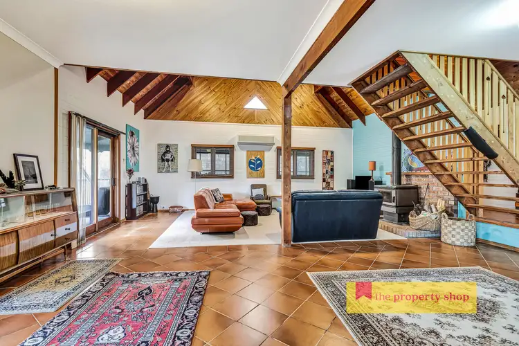 Fifth view of Homely rural property listing, 2690 Glen Davis Road, Capertee NSW 2846
