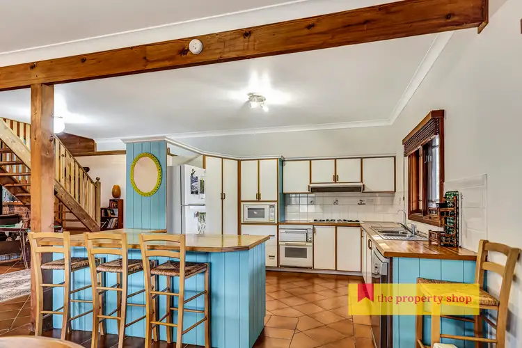 Sixth view of Homely rural property listing, 2690 Glen Davis Road, Capertee NSW 2846
