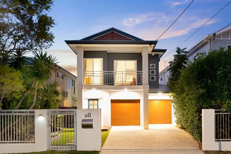 80 Algoori Street, Morningside QLD 4170