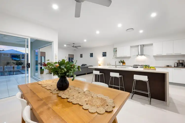 Third view of Homely house listing, 80 Algoori Street, Morningside QLD 4170