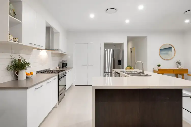 Fifth view of Homely house listing, 80 Algoori Street, Morningside QLD 4170