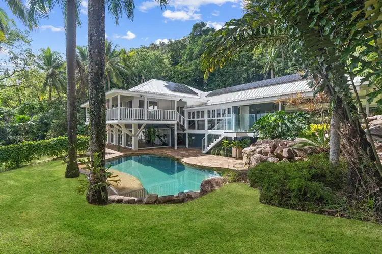 Second view of Homely house listing, 2346 Pine Creek Road, East Trinity QLD 4871