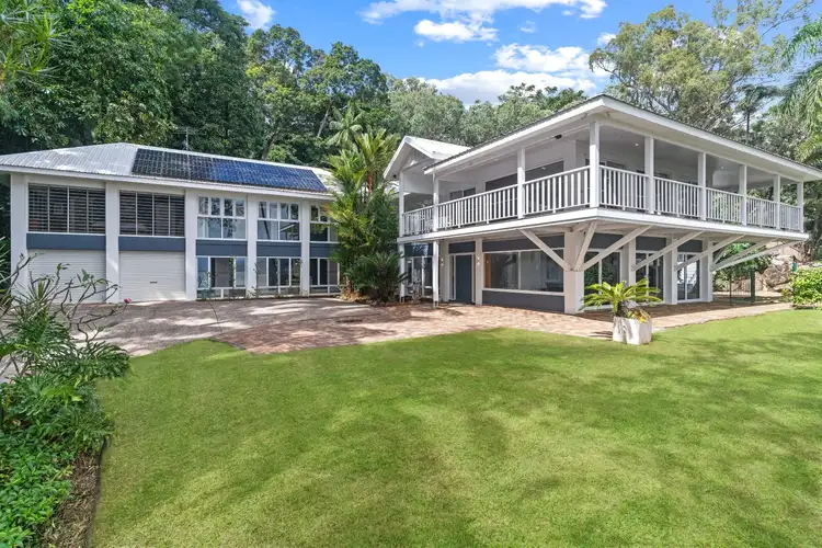 Third view of Homely house listing, 2346 Pine Creek Road, East Trinity QLD 4871