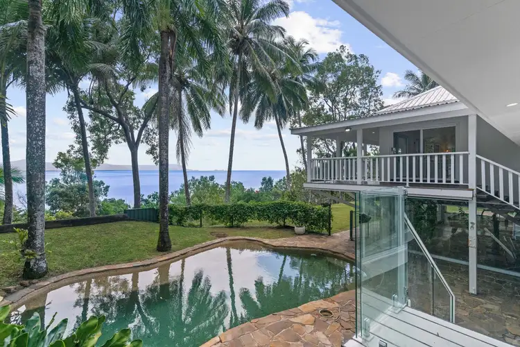 Sixth view of Homely house listing, 2346 Pine Creek Road, East Trinity QLD 4871