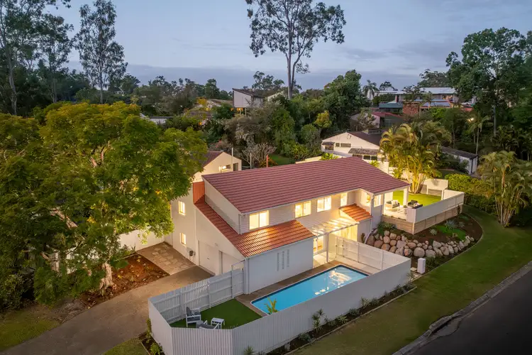 19 Aurora Crescent, Kenmore QLD 4069