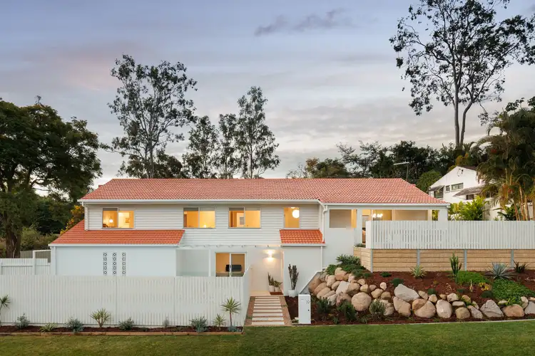Second view of Homely house listing, 19 Aurora Crescent, Kenmore QLD 4069