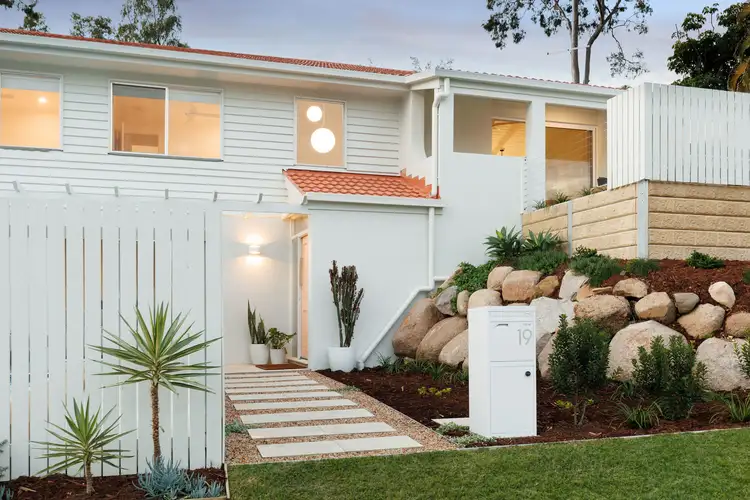 Third view of Homely house listing, 19 Aurora Crescent, Kenmore QLD 4069
