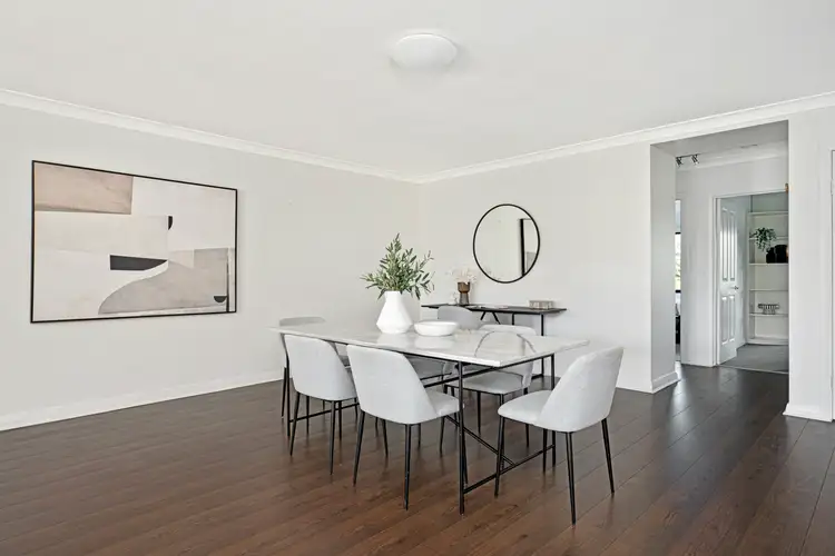 Fourth view of Homely apartment listing, 9/45 Walkers Drive, Lane Cove NSW 2066
