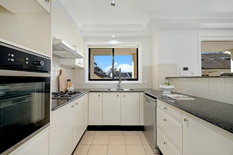 Fifth view of Homely apartment listing, 9/45 Walkers Drive, Lane Cove NSW 2066