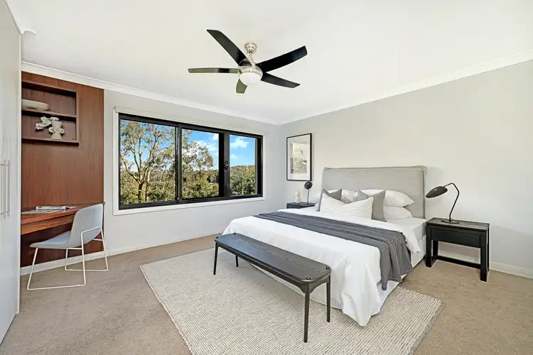 Sixth view of Homely apartment listing, 9/45 Walkers Drive, Lane Cove NSW 2066