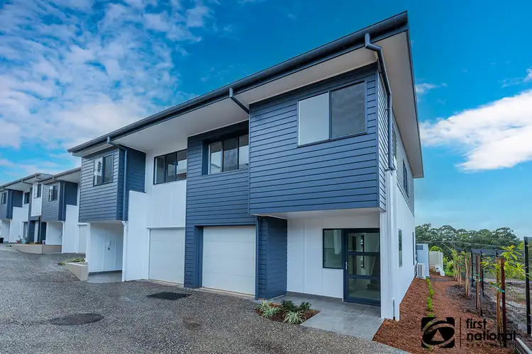 Main view of Homely townhouse listing, 7/10 Dibbs Street, Coffs Harbour NSW 2450