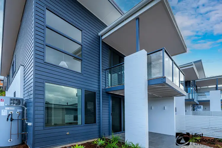 Fourth view of Homely townhouse listing, 7/10 Dibbs Street, Coffs Harbour NSW 2450