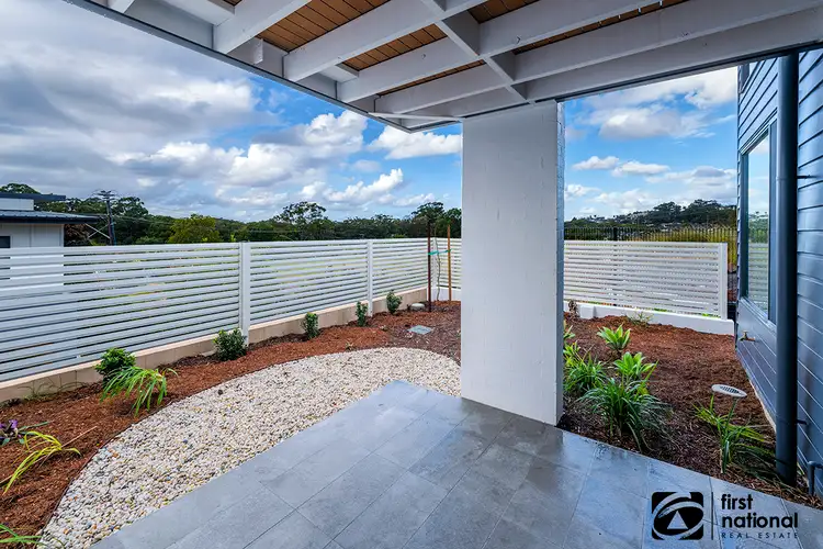 Fifth view of Homely townhouse listing, 7/10 Dibbs Street, Coffs Harbour NSW 2450