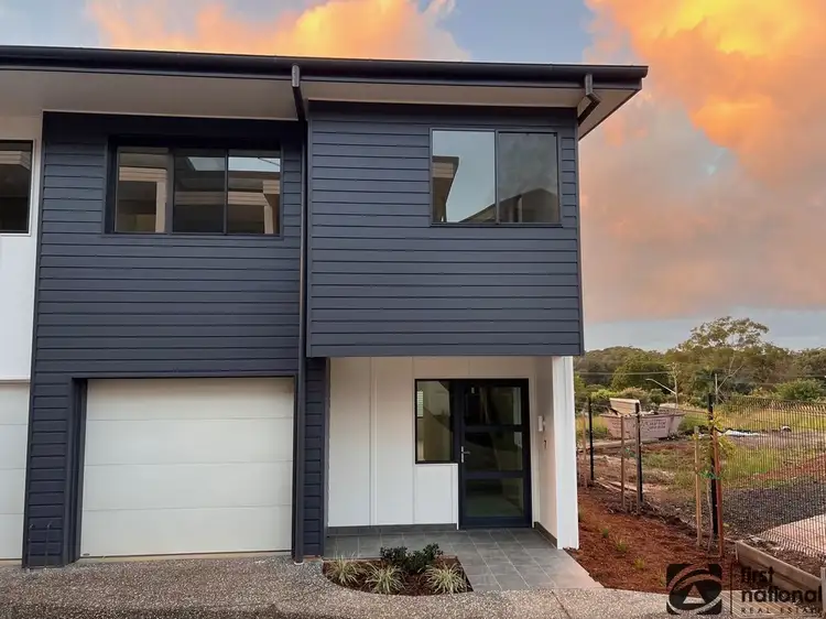 Sixth view of Homely townhouse listing, 7/10 Dibbs Street, Coffs Harbour NSW 2450