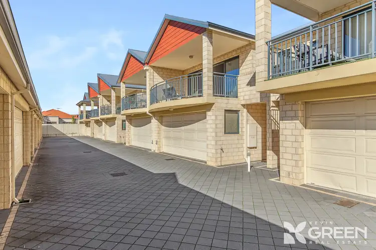 Third view of Homely unit listing, 8/49-51 Sutton Street, Mandurah WA 6210