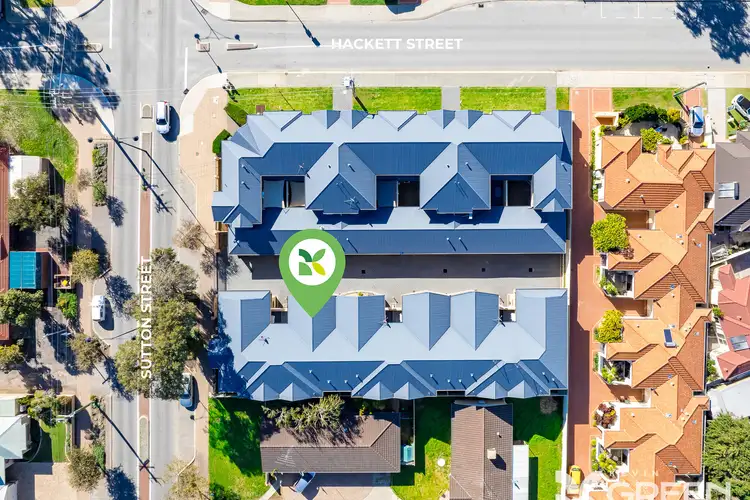 Fourth view of Homely unit listing, 8/49-51 Sutton Street, Mandurah WA 6210
