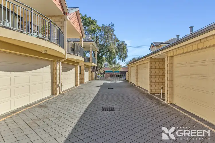 Fifth view of Homely unit listing, 8/49-51 Sutton Street, Mandurah WA 6210