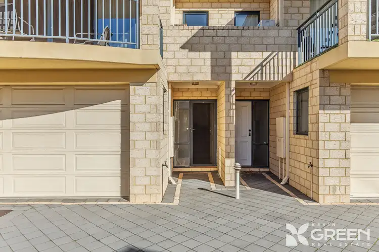 Sixth view of Homely unit listing, 8/49-51 Sutton Street, Mandurah WA 6210