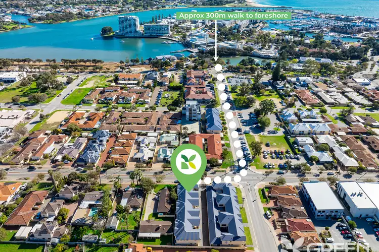 Seventh view of Homely unit listing, 8/49-51 Sutton Street, Mandurah WA 6210