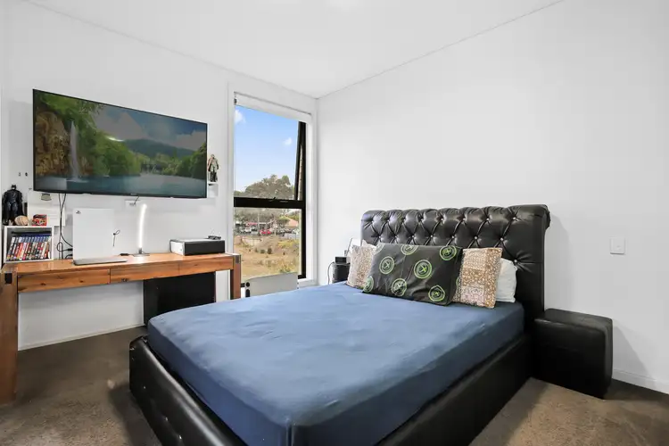 Sixth view of Homely unit listing, 206/2 Garfield Street, Wentworthville NSW 2145