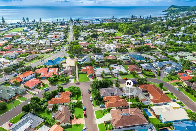 3 Carnarvon Court, Lennox Head NSW 2478