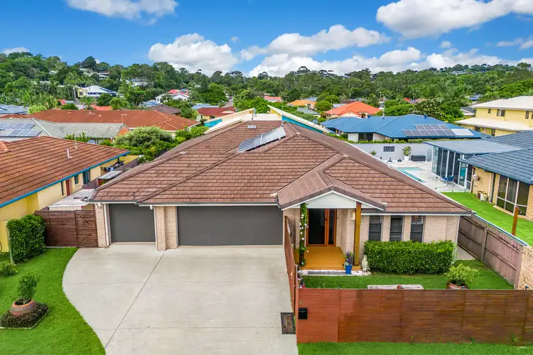 Second view of Homely house listing, 3 Carnarvon Court, Lennox Head NSW 2478