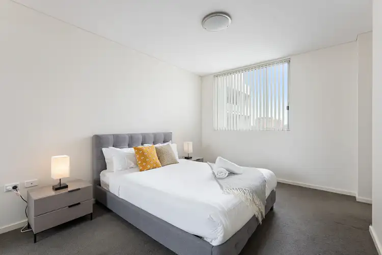 Fifth view of Homely apartment listing, 307/8 Parramatta Road, Strathfield NSW 2135