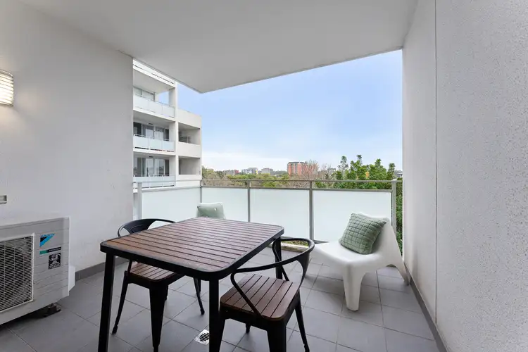 Sixth view of Homely apartment listing, 307/8 Parramatta Road, Strathfield NSW 2135