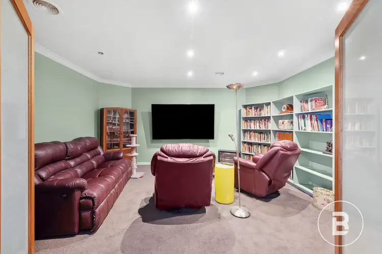 Sixth view of Homely house listing, 46 Hocking Avenue, Mount Clear VIC 3350