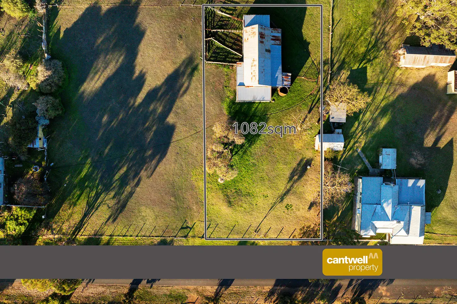 Main view of Homely land listing, Lot 5, 20 Main Street, Corindhap VIC 3352