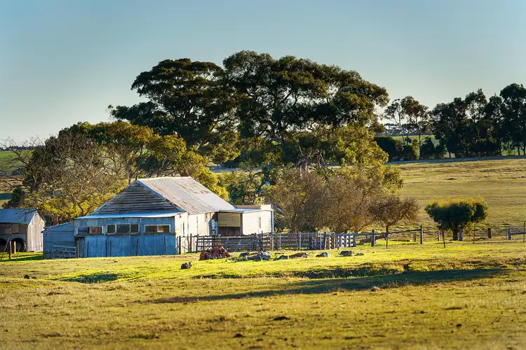 Third view of Homely land listing, Lot 5, 20 Main Street, Corindhap VIC 3352