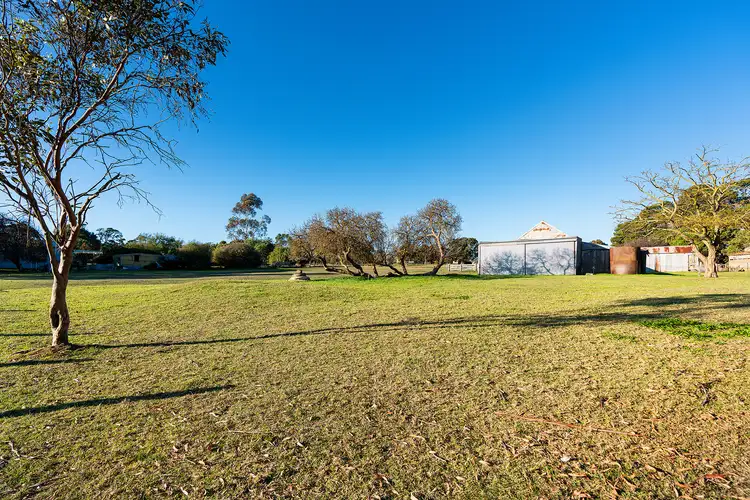 Fourth view of Homely land listing, Lot 5, 20 Main Street, Corindhap VIC 3352