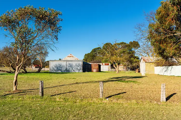 Fifth view of Homely land listing, Lot 5, 20 Main Street, Corindhap VIC 3352