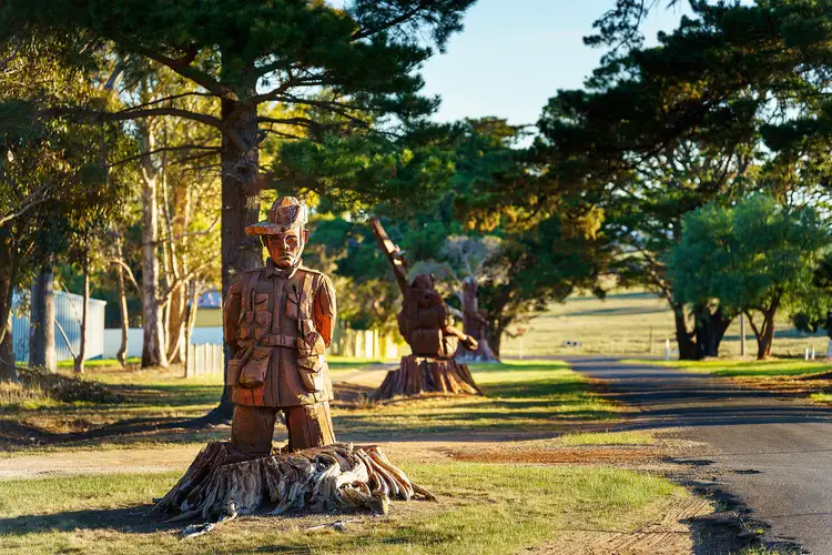 Seventh view of Homely land listing, Lot 5, 20 Main Street, Corindhap VIC 3352