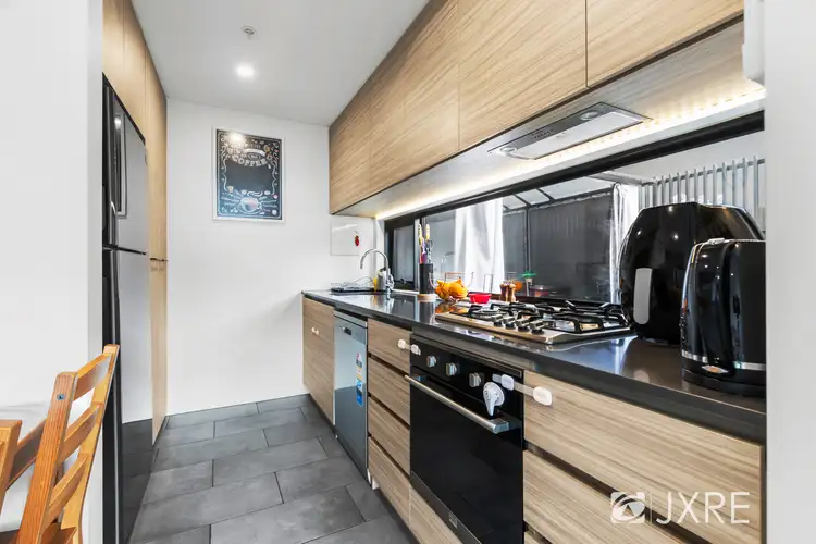 Third view of Homely apartment listing, G10/16 Lomandra Drive, Clayton South VIC 3169