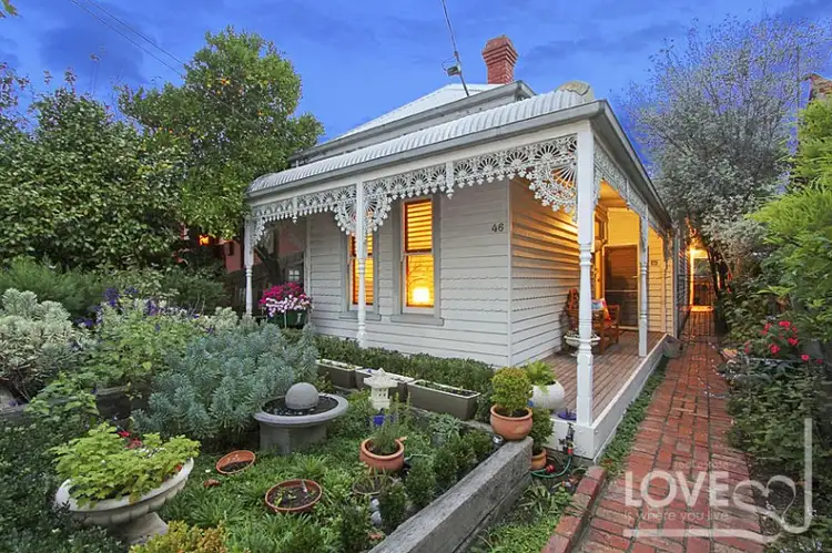46 Martin Street, Thornbury VIC 3071