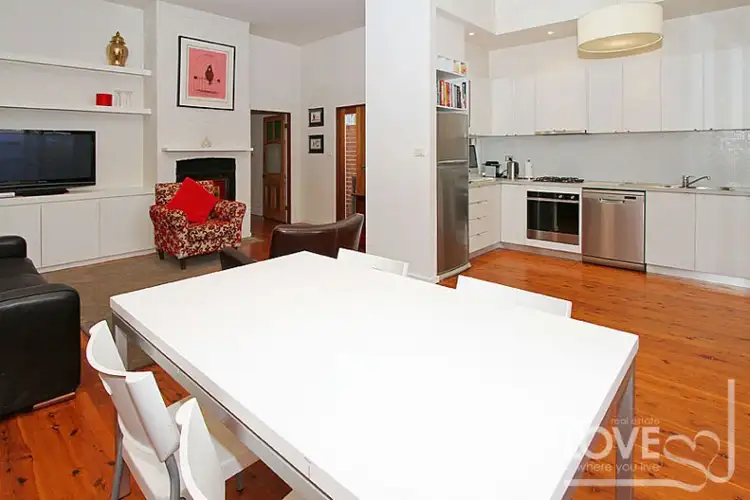 Fourth view of Homely house listing, 46 Martin Street, Thornbury VIC 3071