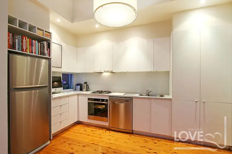 Fifth view of Homely house listing, 46 Martin Street, Thornbury VIC 3071