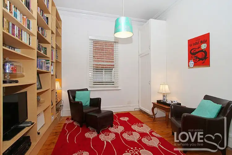 Sixth view of Homely house listing, 46 Martin Street, Thornbury VIC 3071