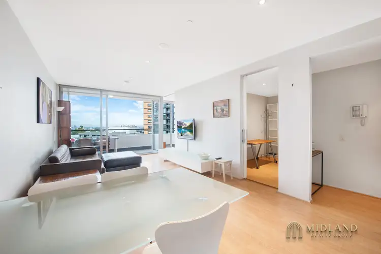 Third view of Homely apartment listing, 607E/599 Pacific Highway, St Leonards NSW 2065