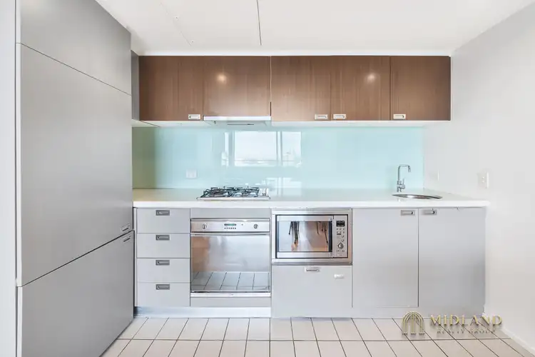 Fourth view of Homely apartment listing, 607E/599 Pacific Highway, St Leonards NSW 2065