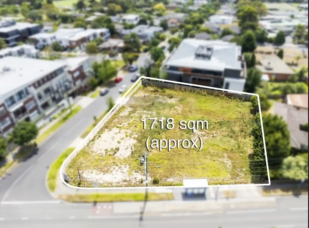 Main view of Homely land listing, 769-771 Doncaster Road, Doncaster VIC 3108