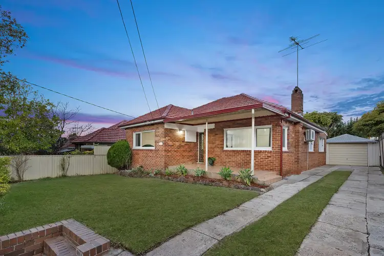 Main view of Homely house listing, 214 Moorefields Road, Beverly Hills NSW 2209