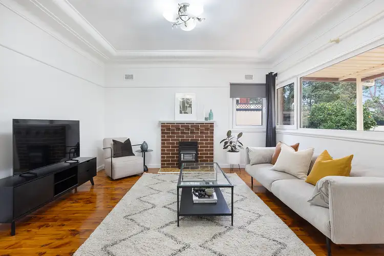 Second view of Homely house listing, 214 Moorefields Road, Beverly Hills NSW 2209
