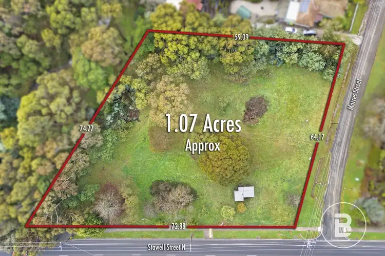 214 Stawell Street, Brown Hill VIC 3350