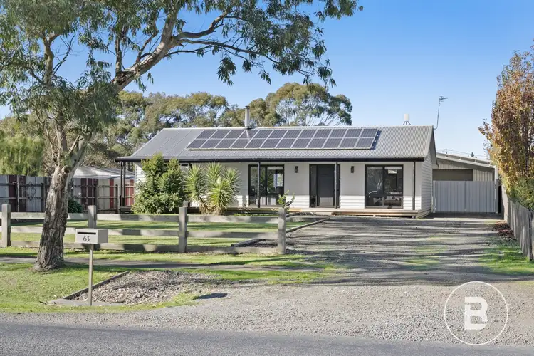 63 Warrenheip Road, Warrenheip VIC 3352
